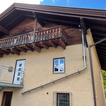 Ferienwohnung Kaffeeduft Ройте Экстерьер фото