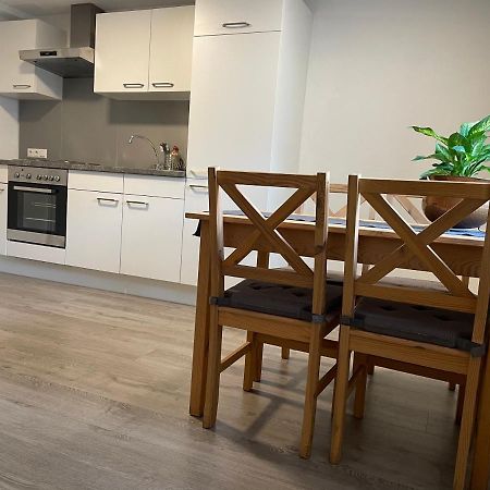 Ferienwohnung Kaffeeduft Ройте Экстерьер фото