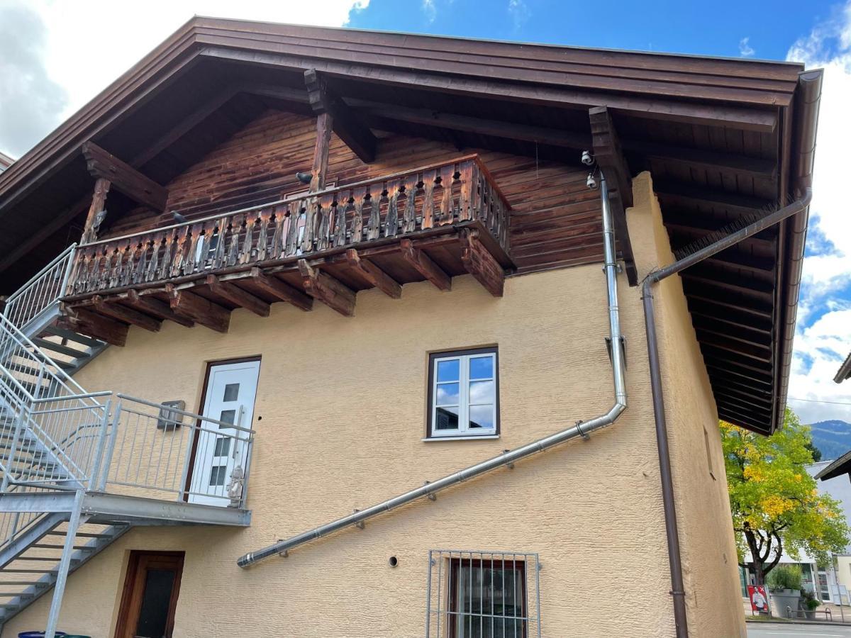 Ferienwohnung Kaffeeduft Ройте Экстерьер фото
