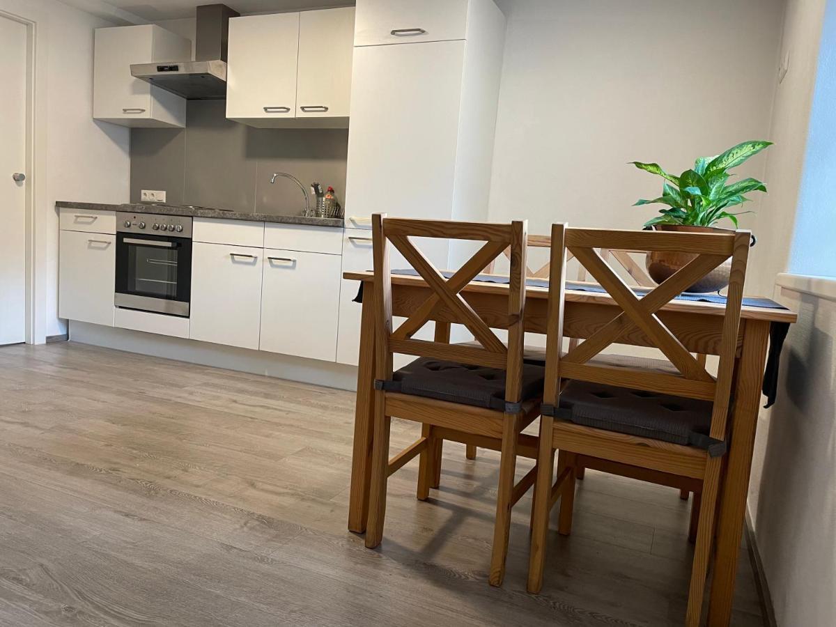 Ferienwohnung Kaffeeduft Ройте Экстерьер фото