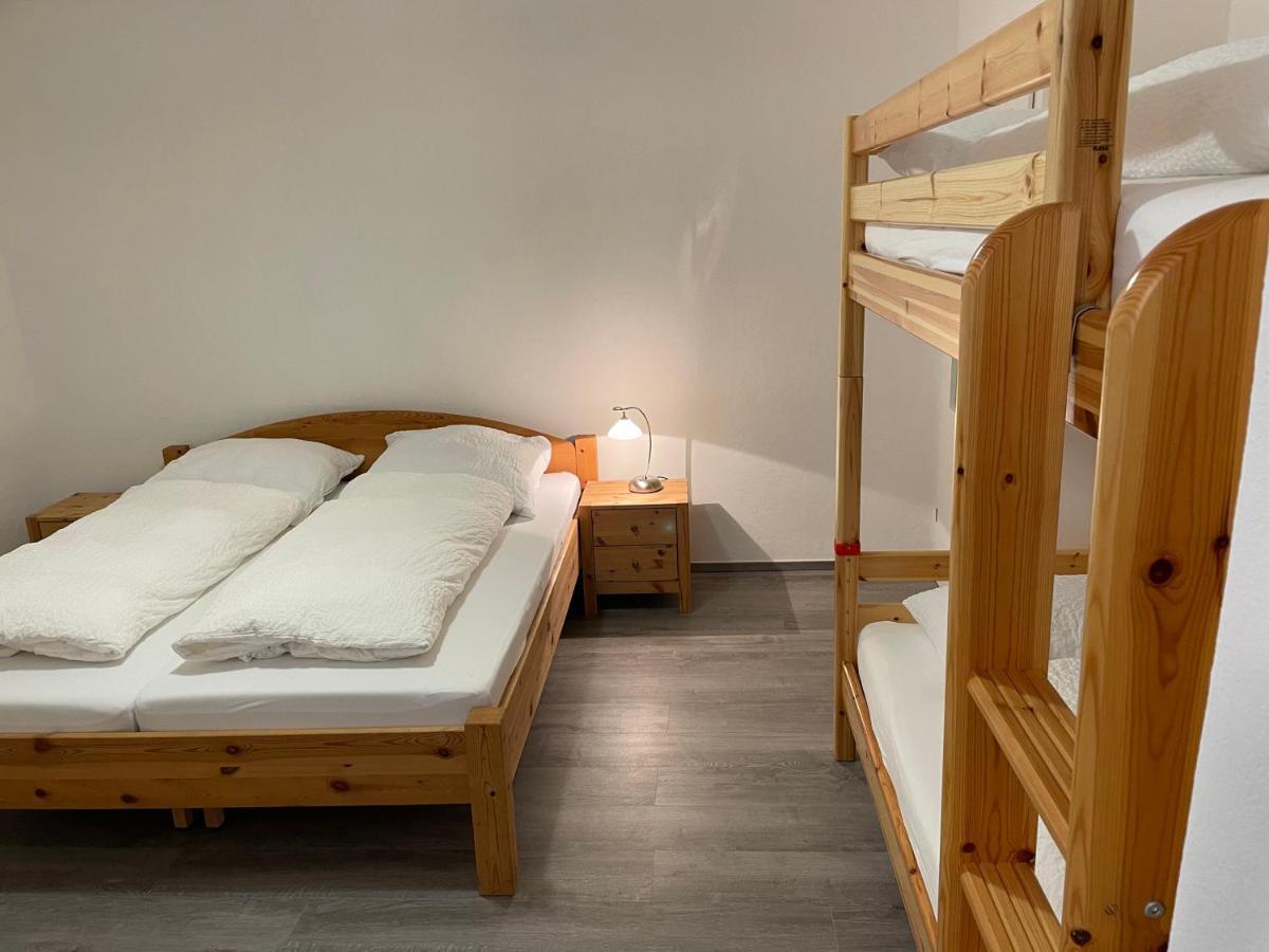 Ferienwohnung Kaffeeduft Ройте Экстерьер фото